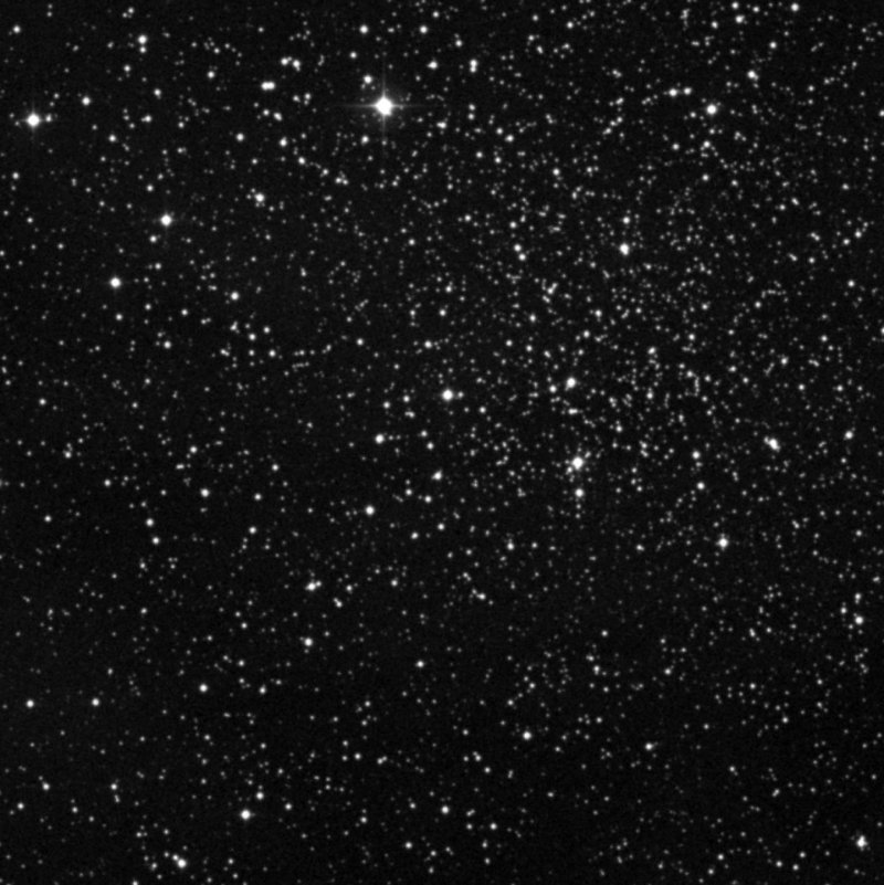 Collinder 105, CR 105 - Zoom
