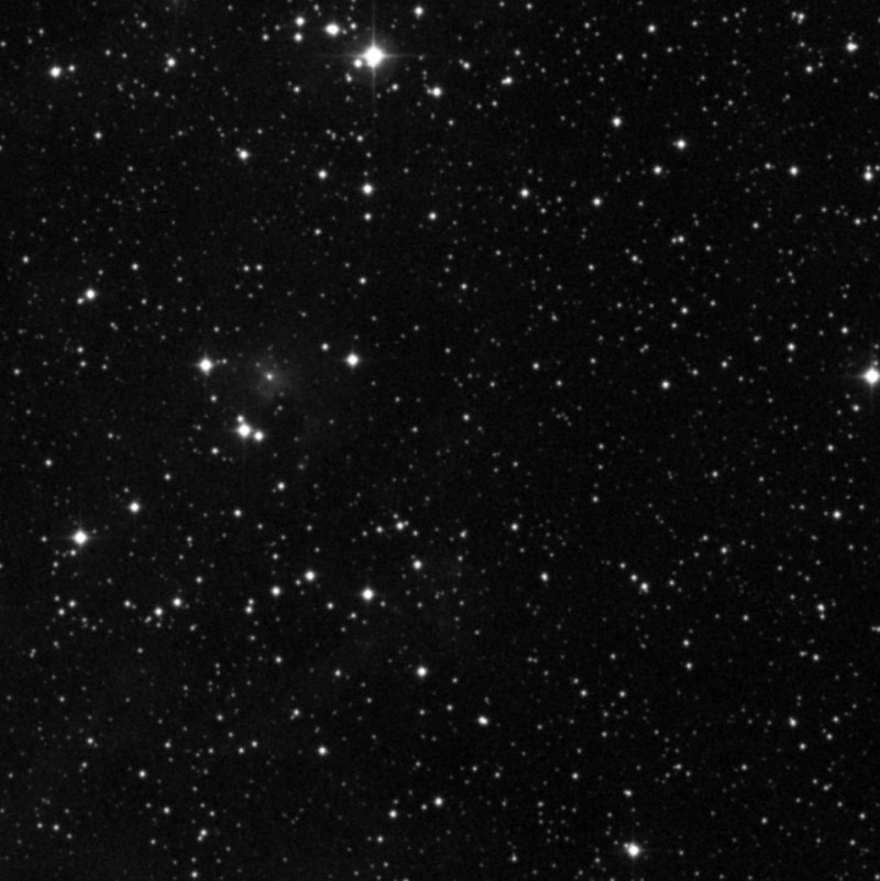Collinder 106, CR 106 - Zoom