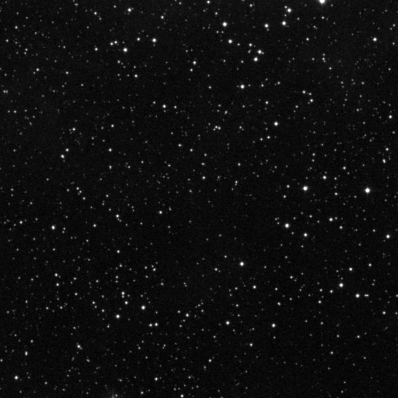 Collinder 107, CR 107 - Zoom