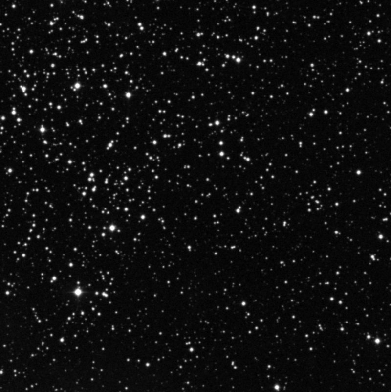 Collinder 110, CR 110 - Zoom