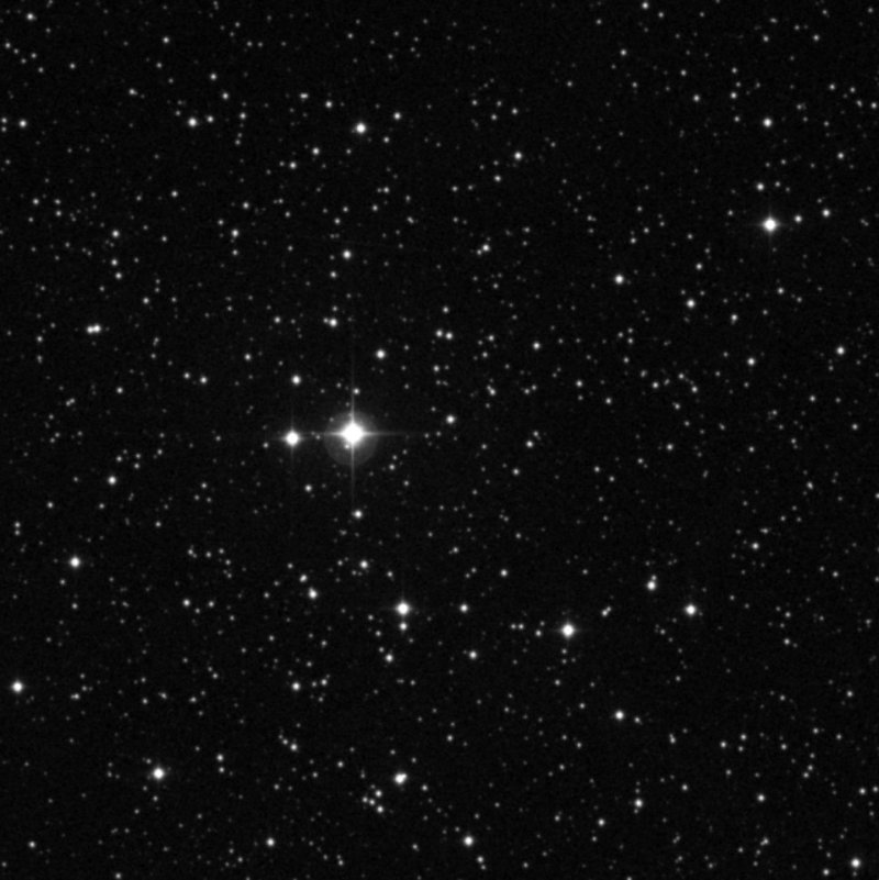 Collinder 111, CR 111 - Zoom