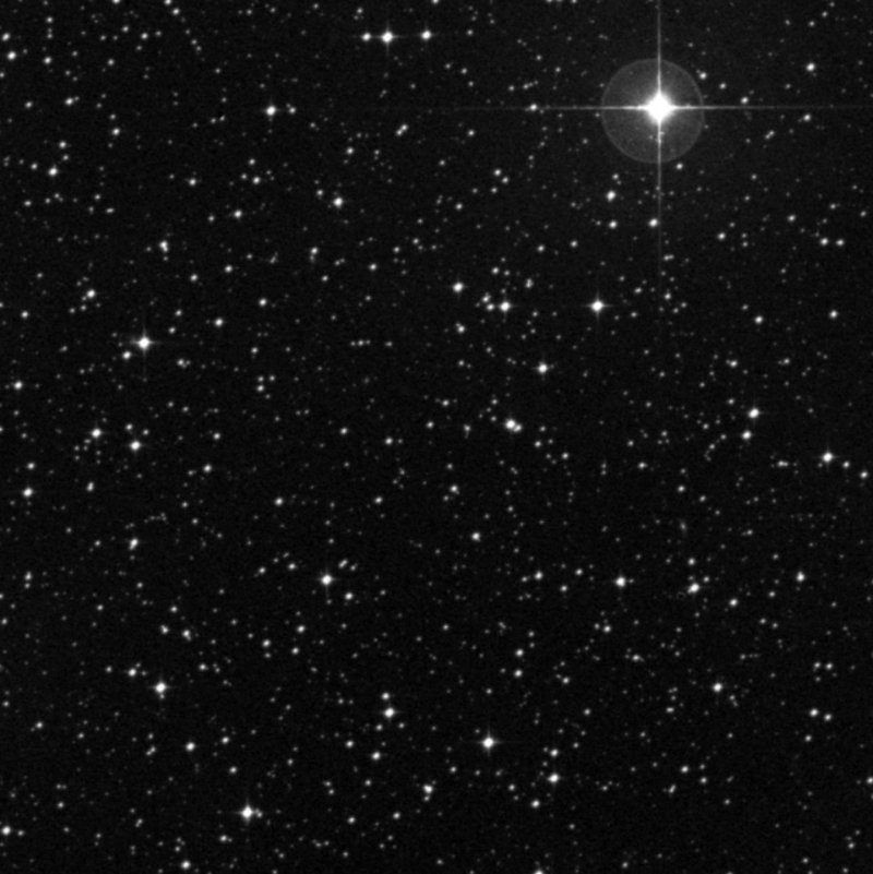 Collinder 121, CR 121 - Zoom