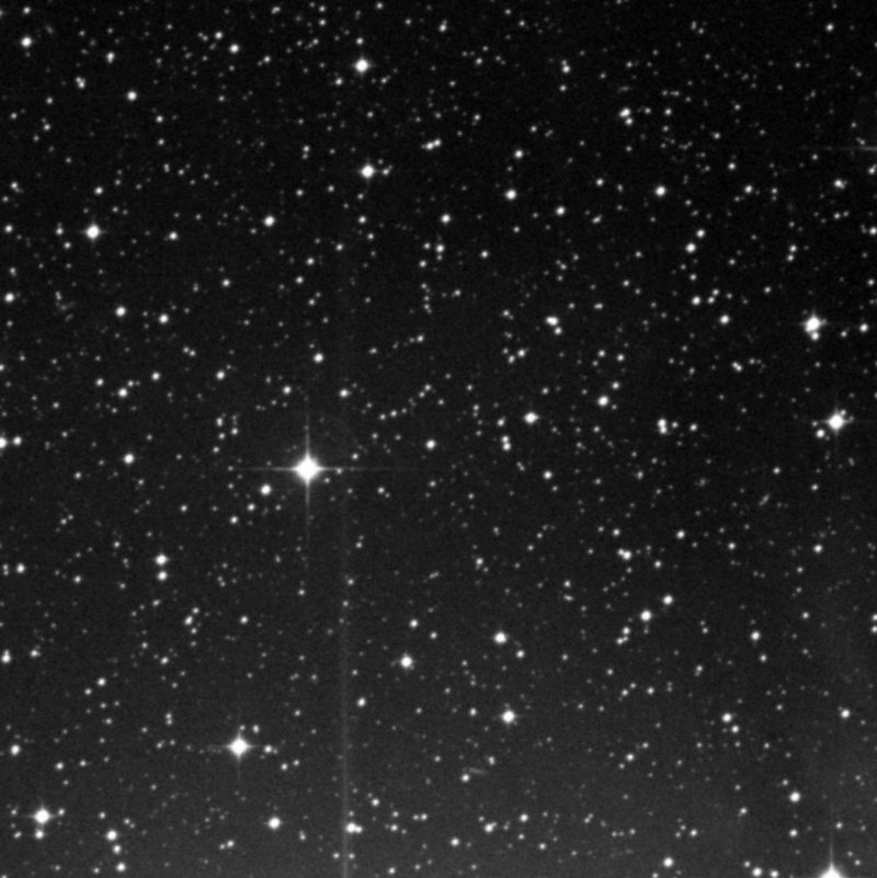Collinder 135, CR 135 - Zoom