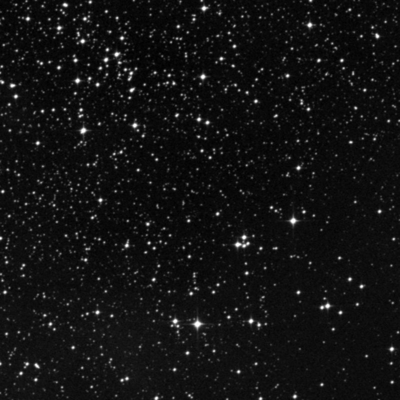 Collinder 145, CR 145 - Zoom