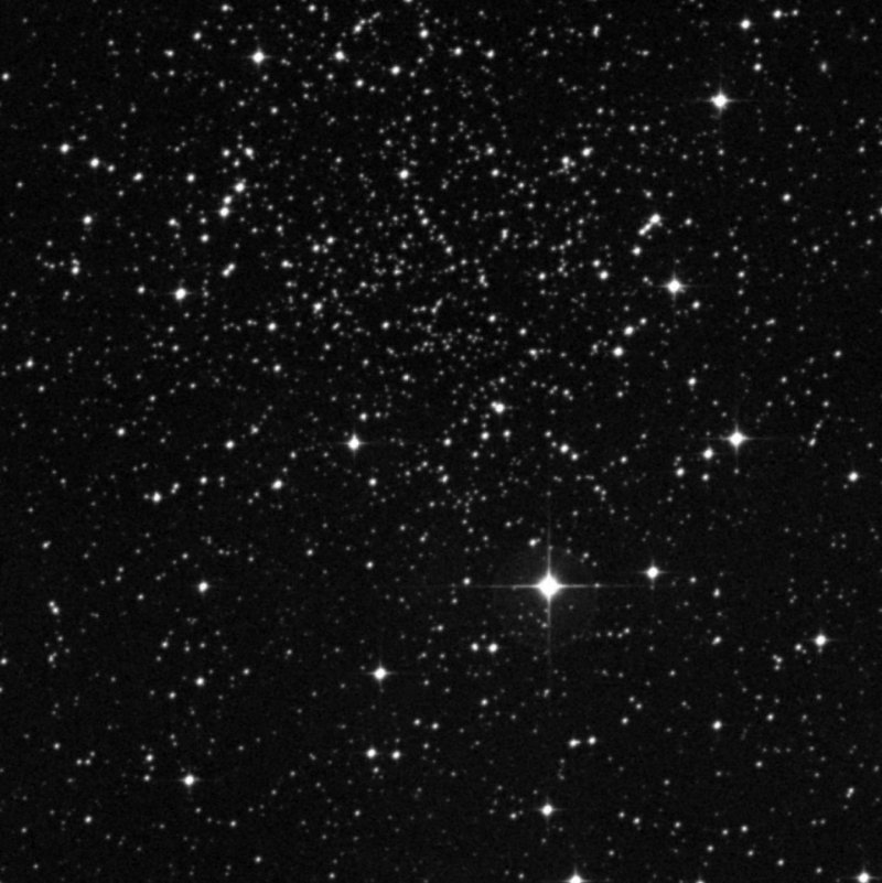 Collinder 147, CR 147 - Zoom