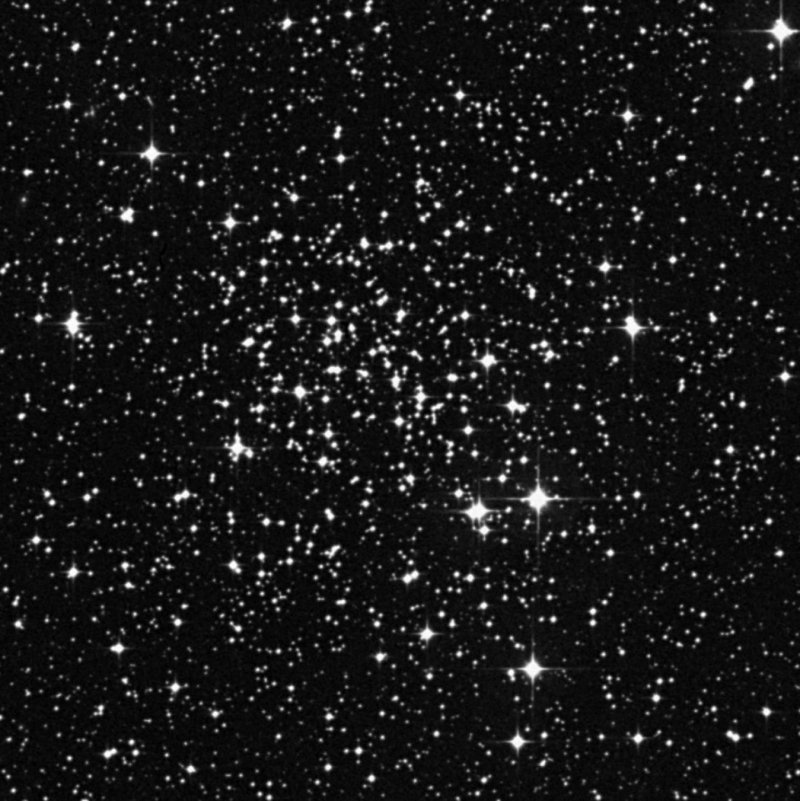 Collinder 155, CR 155 - Zoom