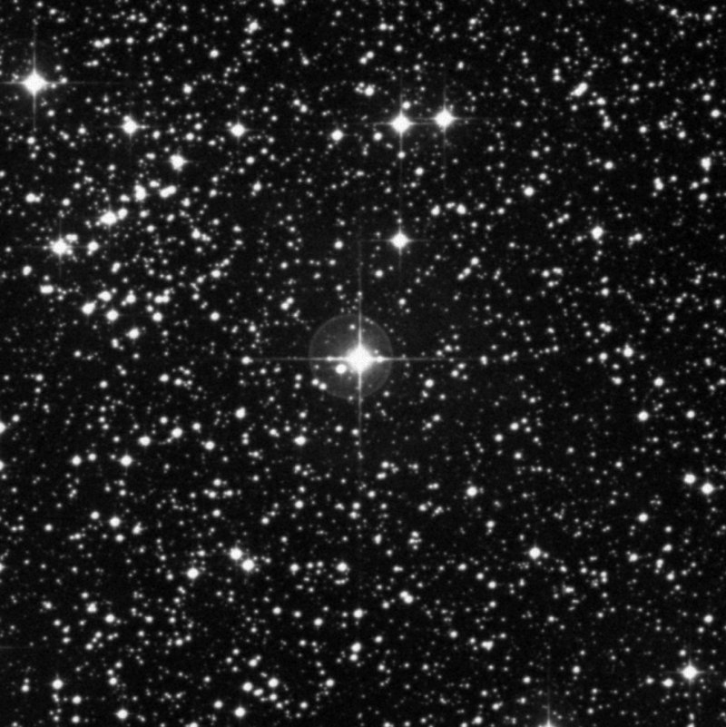 Collinder 168, CR 168 - Zoom