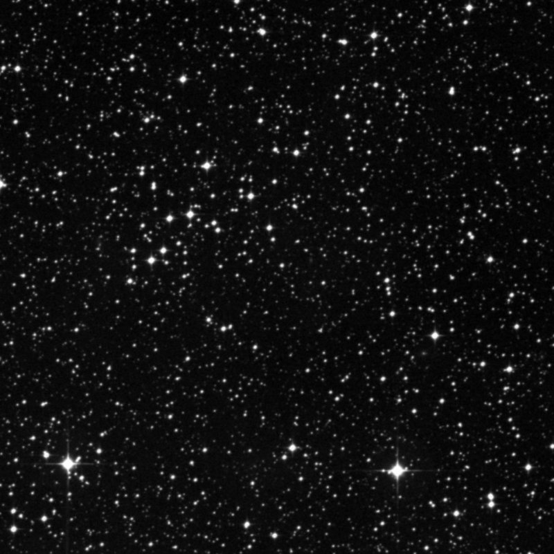 Collinder 173, CR 173 - Zoom