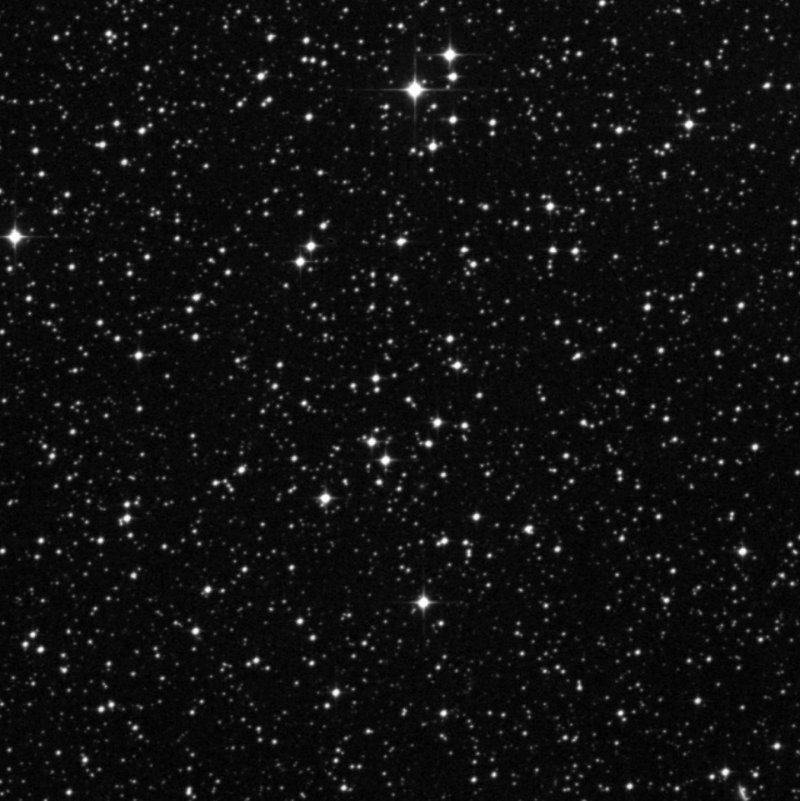 Collinder 187, CR 187 - Zoom