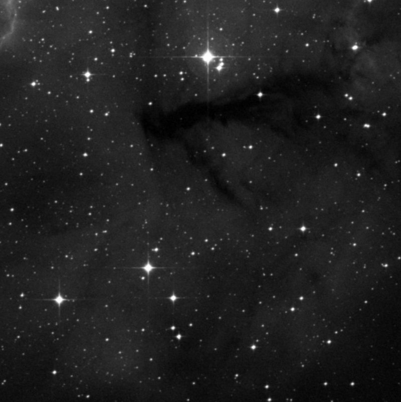 Collinder 197, CR 197 - Zoom