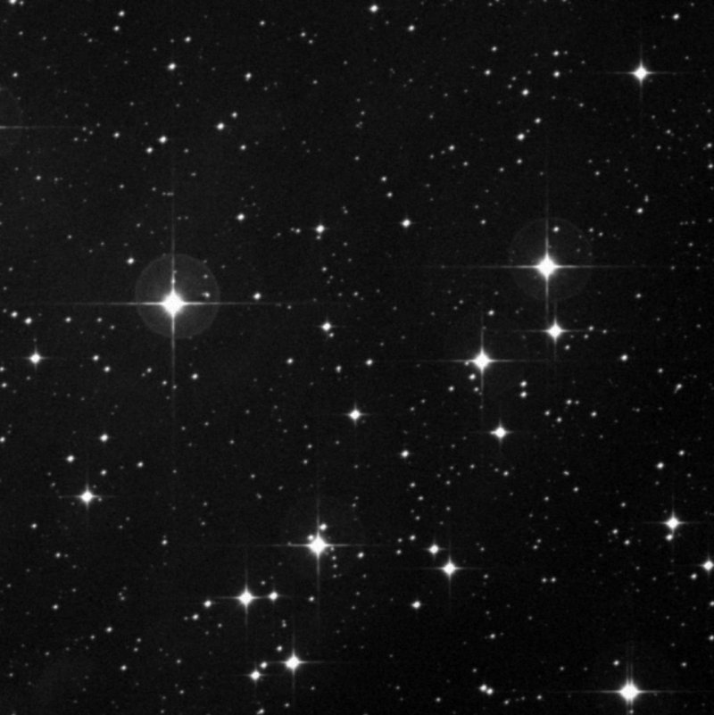 Collinder 203, CR 203 - Zoom