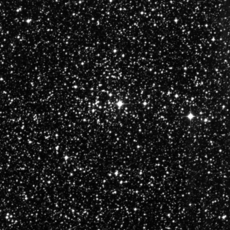 Collinder 217, CR 217 - Zoom