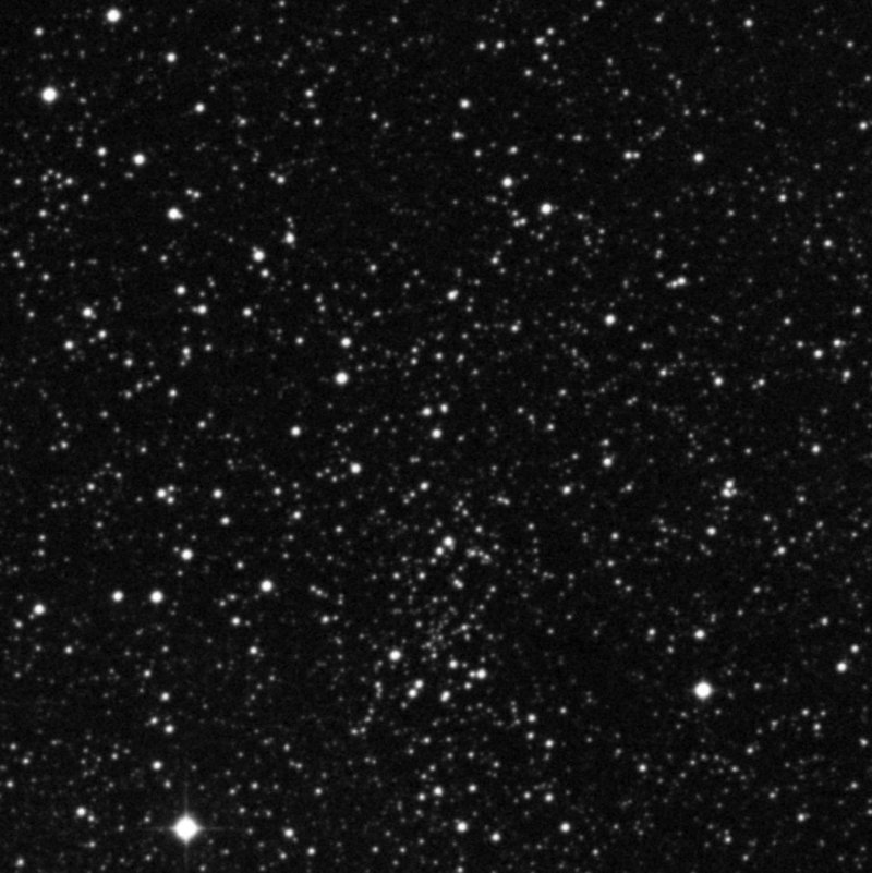 Collinder 219, CR 219 - Zoom