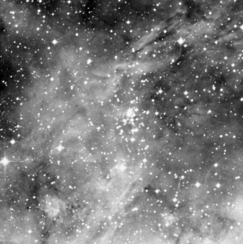 Collinder 231, CR 231 - Zoom