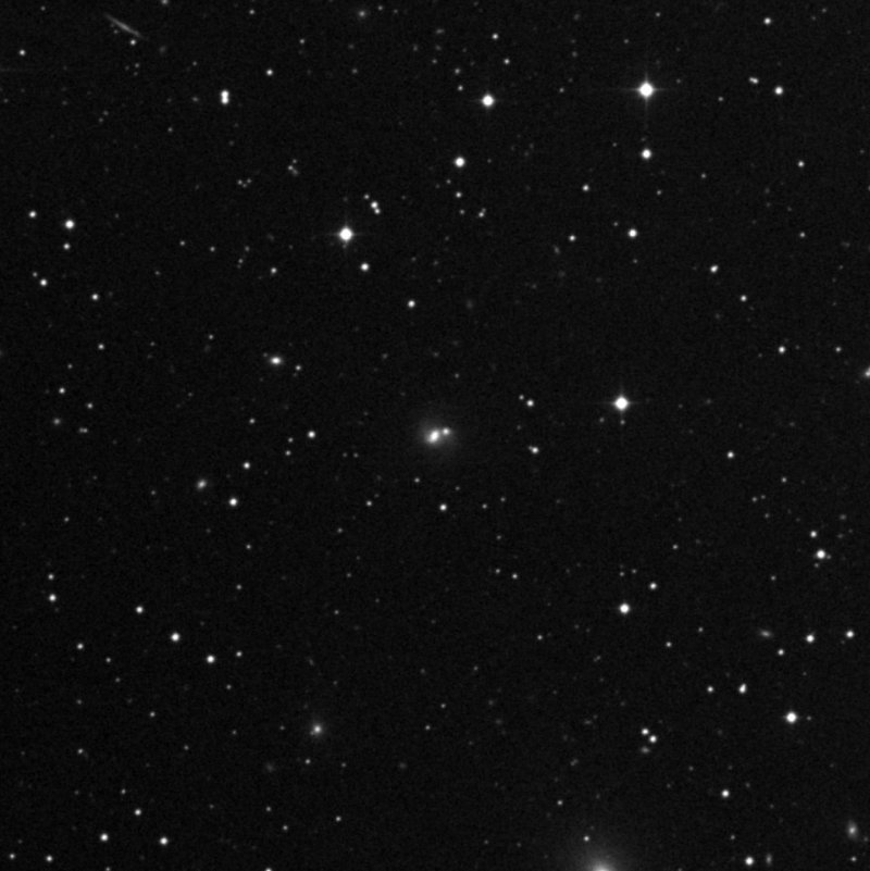 IC 1407 - Zoom