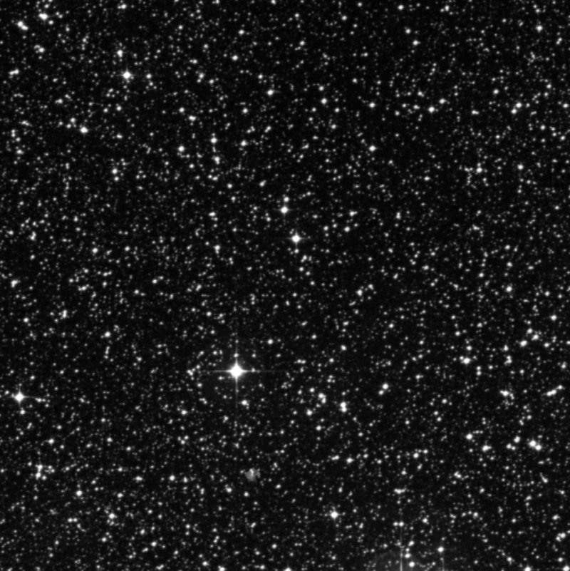 Collinder 258, CR 258 - Zoom