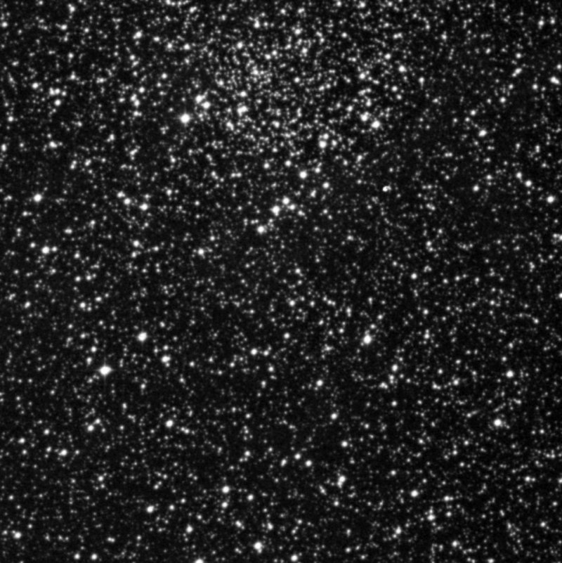 Collinder 261, CR 261 - Zoom