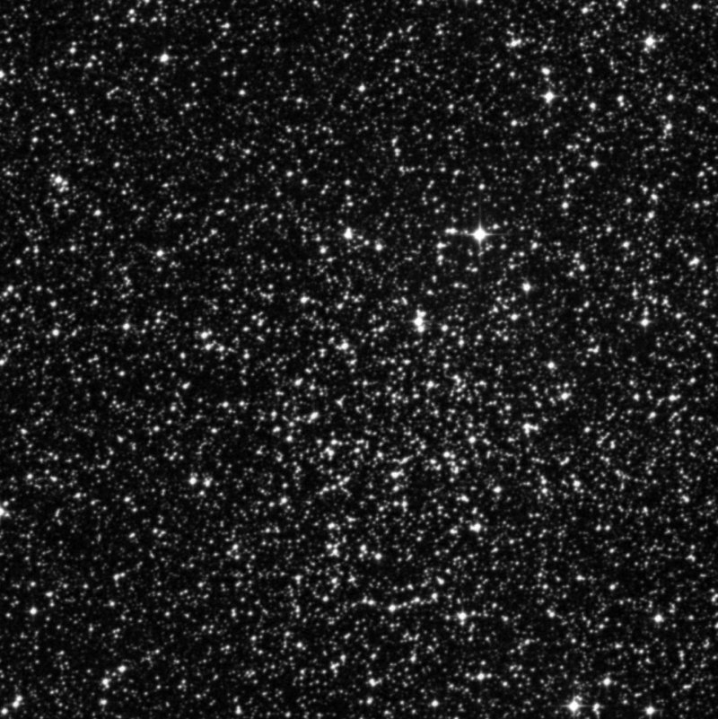 Collinder 262, CR 262 - Zoom