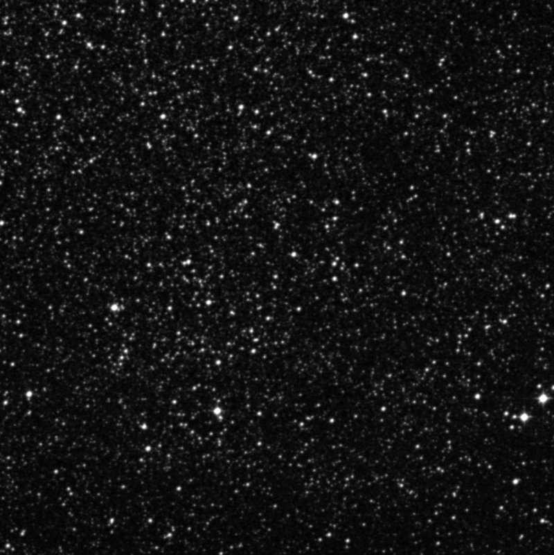 Collinder 271, CR 271 - Zoom