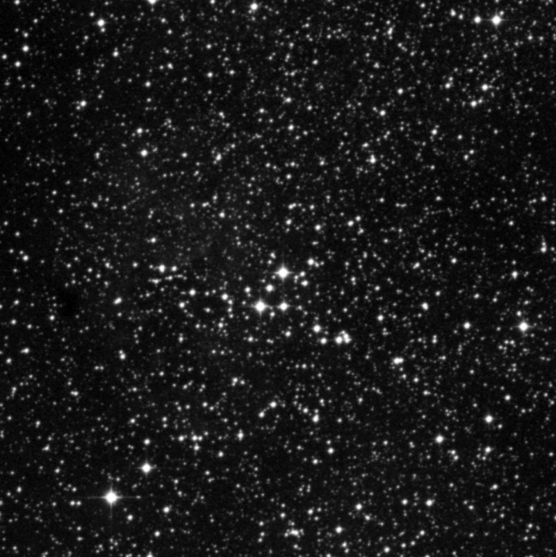 Collinder 274, CR 274 - Zoom