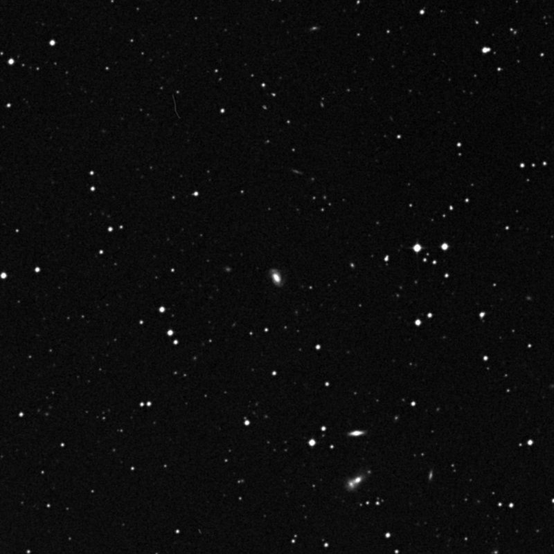 IC 1409 - Zoom