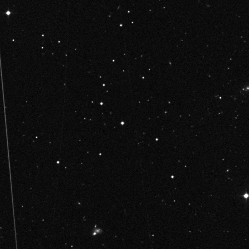 Collinder 285, CR 285 - Zoom