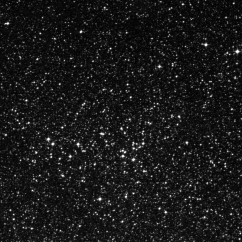 Collinder 307, CR 307 - Zoom