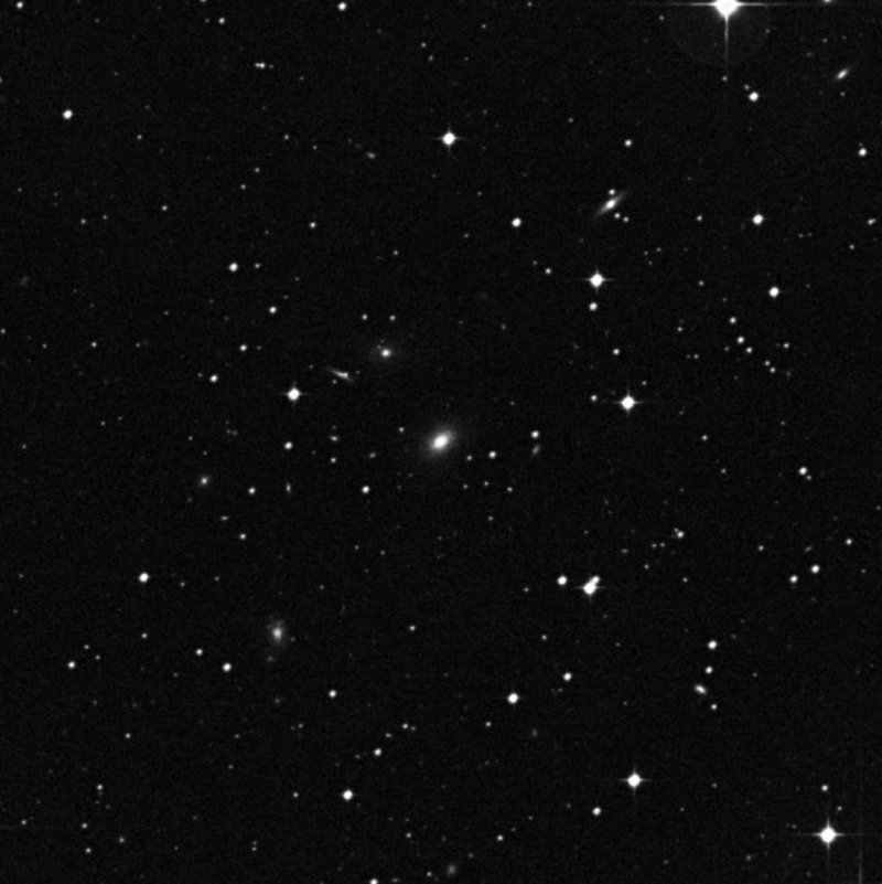 IC 1410 - Zoom