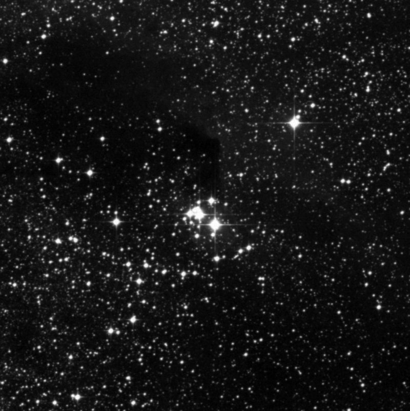 Collinder 336, CR 336 - Zoom