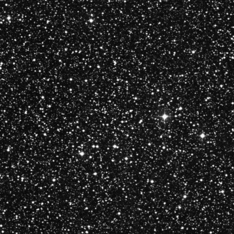 Collinder 408, CR 408 - Zoom