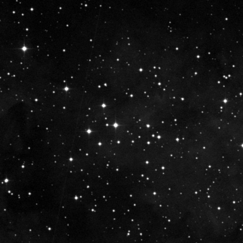 Collinder 421, CR 421 - Zoom