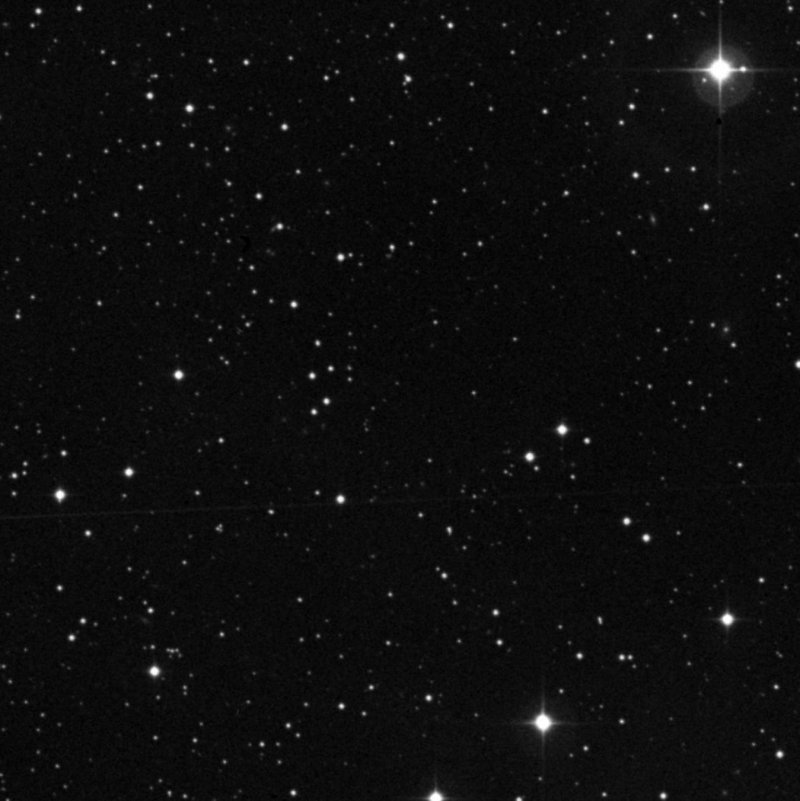 Collinder 458, CR 458 - Zoom
