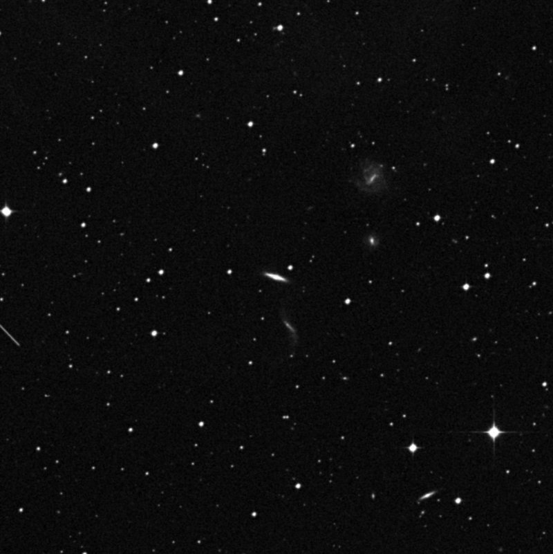 IC 1413 - Zoom