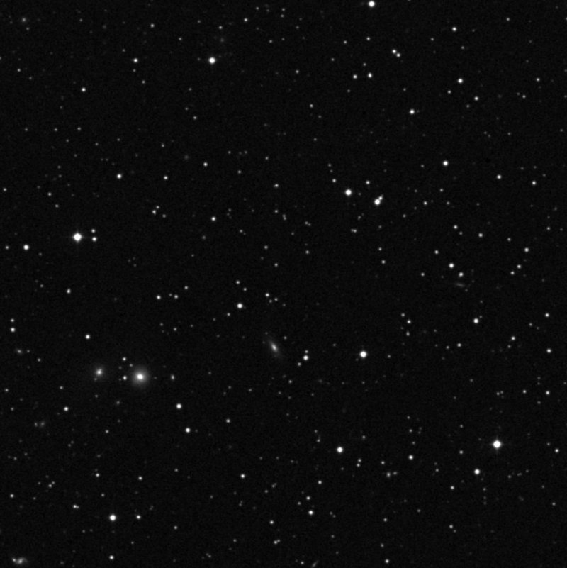 Collinder 464, CR 464 - Zoom