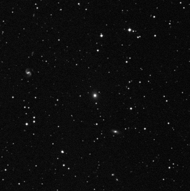 IC 1414 - Zoom