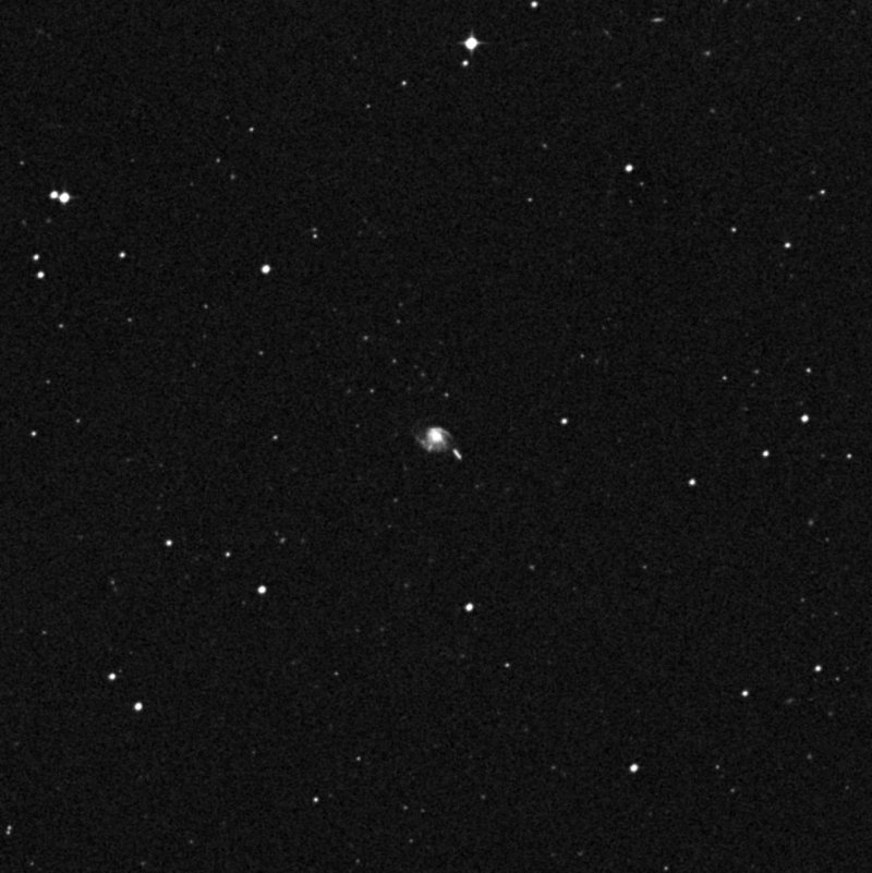 IC 147 - Zoom