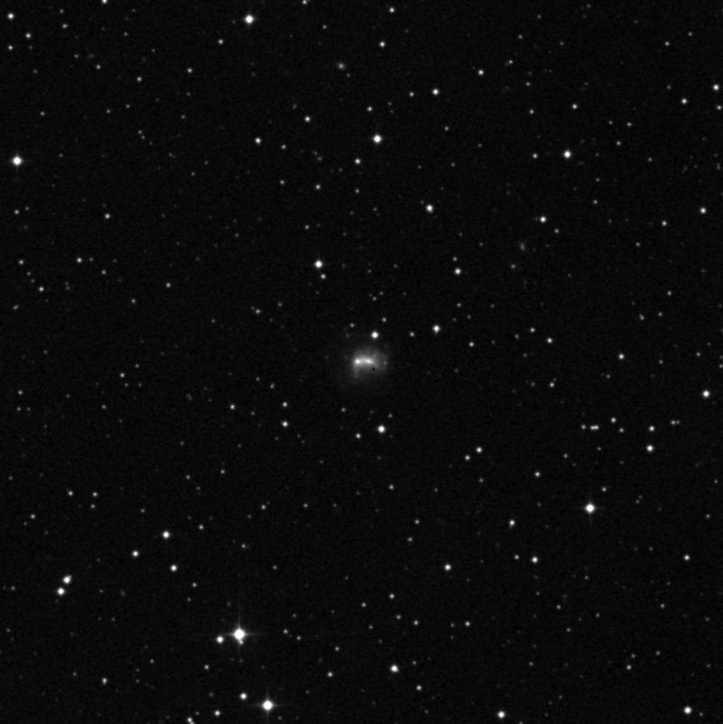 IC 1420 - Zoom