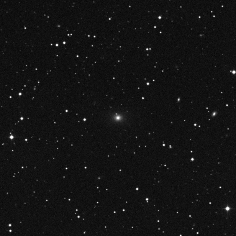 IC 1425 - Zoom