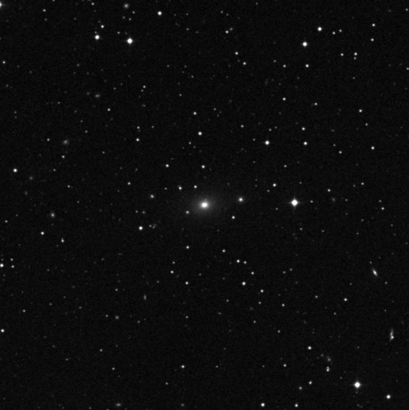 IC 1427 - Zoom