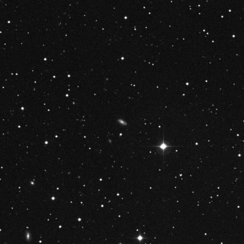 IC 1428 - Zoom