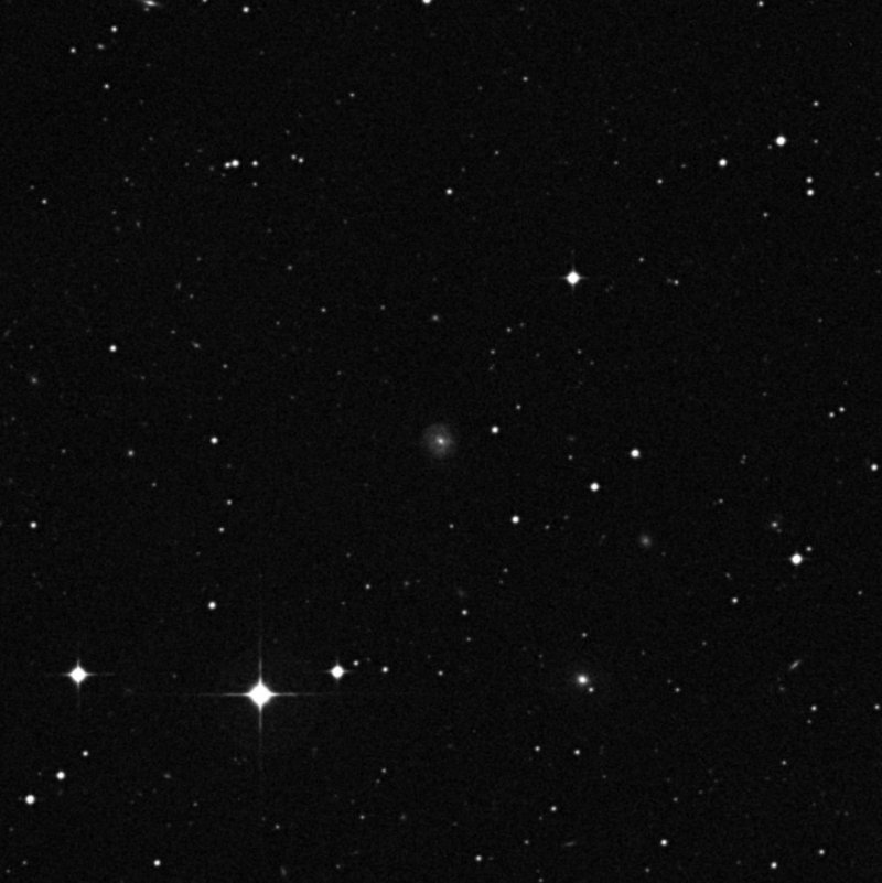 IC 1431 - Zoom