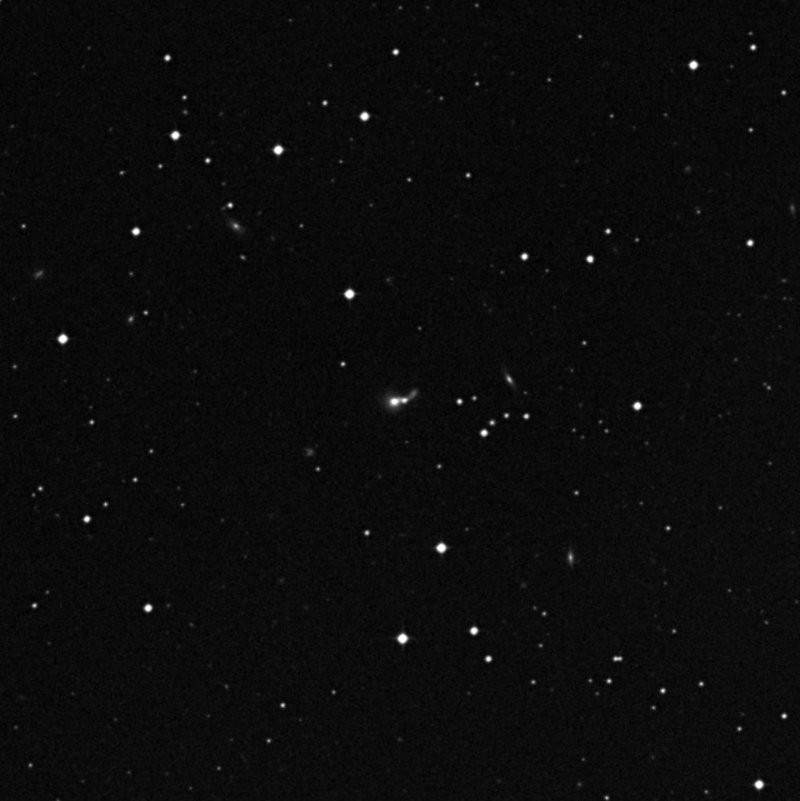 IC 1433 - Zoom