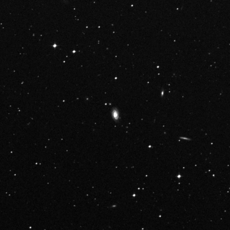 IC 1435 - Zoom