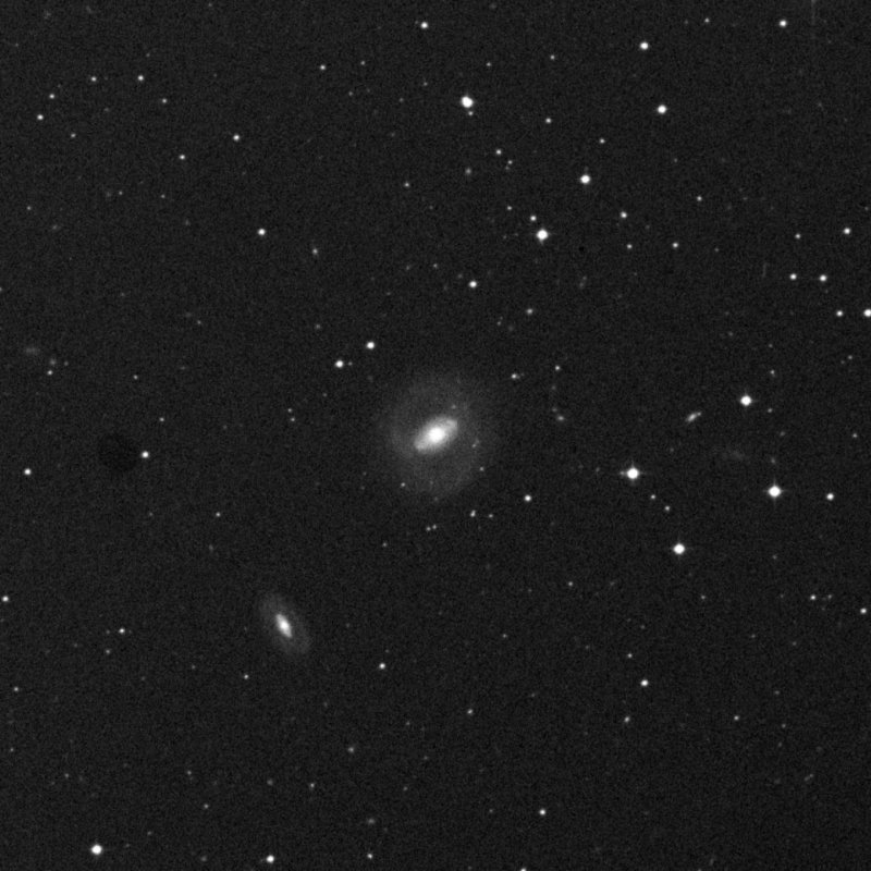 IC 1438 - Zoom