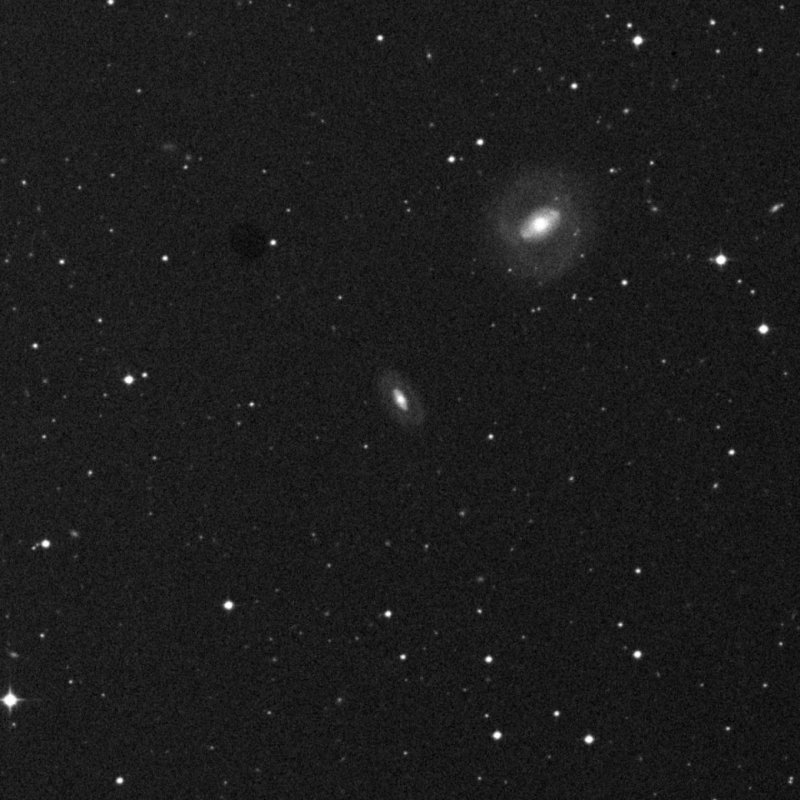 IC 1439 - Zoom
