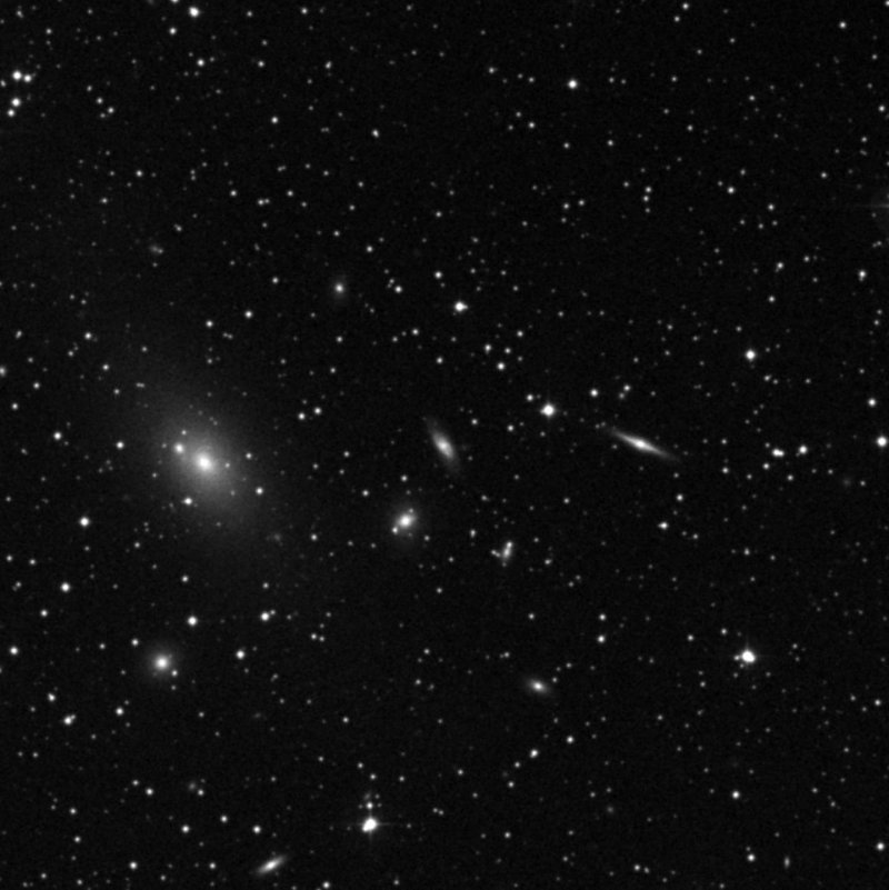 IC 1441 - Zoom