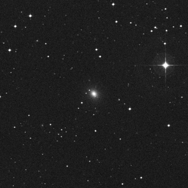 IC 1443 - Zoom