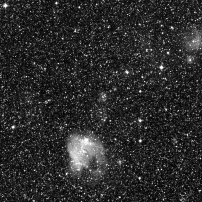 lmcN 214 - Zoom