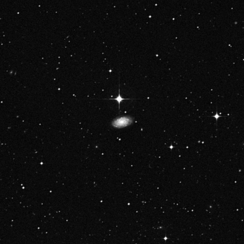 IC 1447 - Zoom