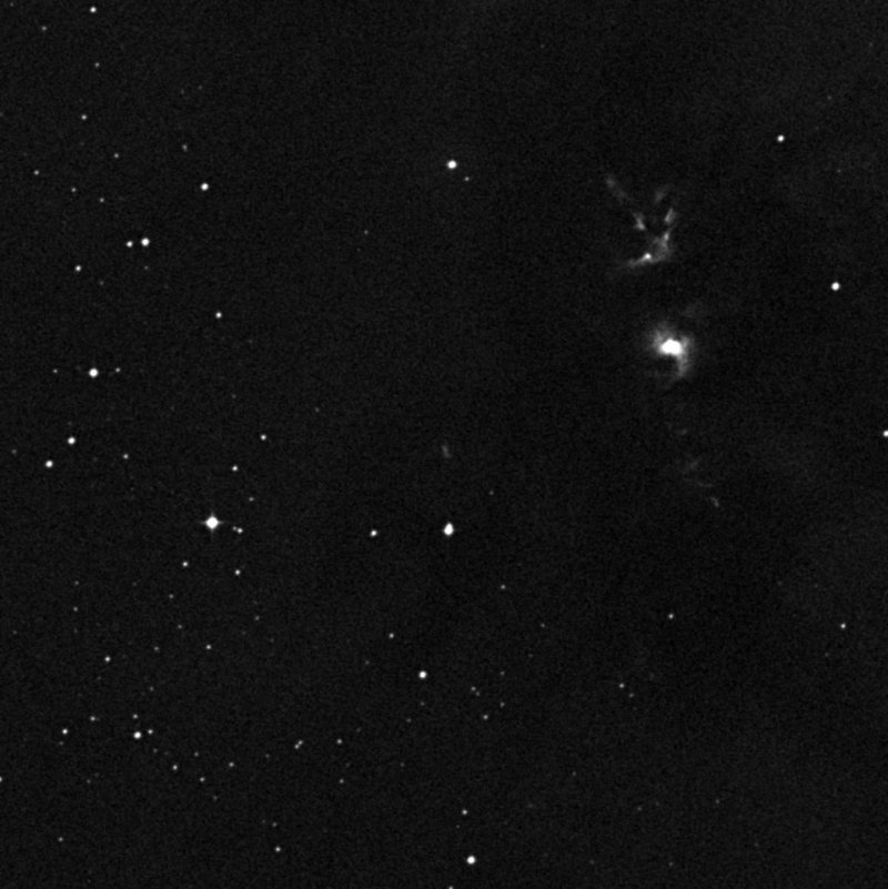 HH 27 - Zoom